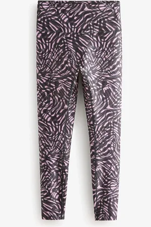Next Swirl Power Active Sports Leggings