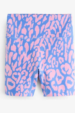 Next Animal Active Power Cycling Shorts