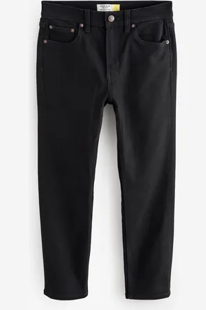 Next Authentic Denim Cropped Capri Jeans