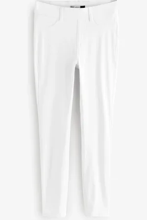 Next Jersey Denim Leggings