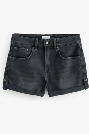 Next Denim Boy Shorts