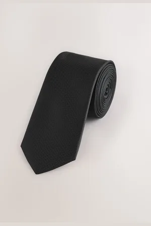 Next Skinny Textured Tie