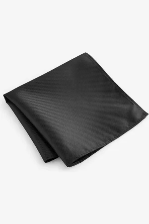 Next Textured Pocket Square