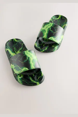 Next Lightning Sliders