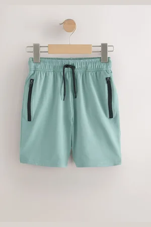 Next Mineral Light Weight Sports Shorts (3-17yrs)