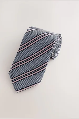 Next Silk Design Tie