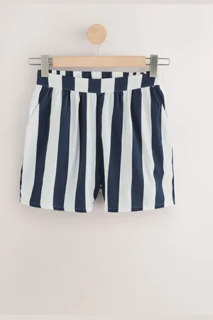 Next /White Summer Beach Shorts