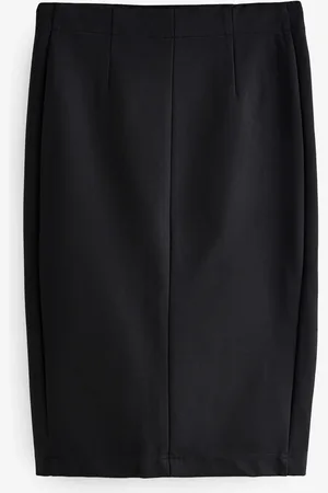 Next Jersey Pencil Skirt