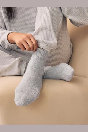 Next Ankle Socks 1 Pack Containing Wool