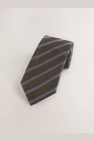 Next Pattern Tie