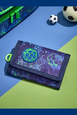 Next Football Wallet