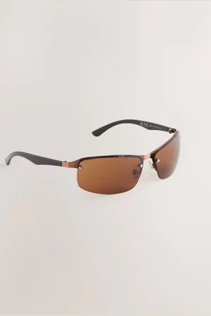 Next Rimless Sunglasses