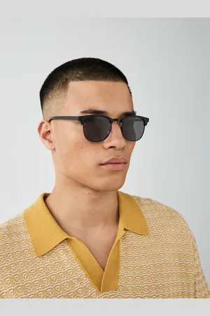 Next Clubmaster Sunglasses