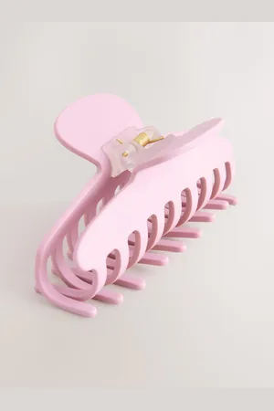 Next Matte Claw Hair Clip