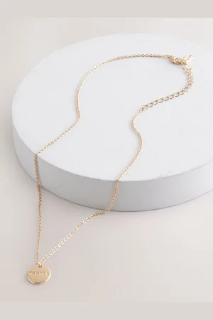Next Tone Mama Pendant Necklace