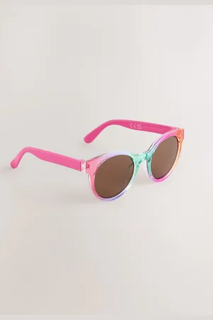 Next Rainbow Kids Round Sunglasses