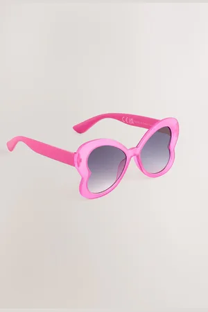 Next Kids Novelty Butterfly Sunglasses