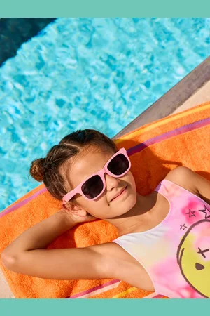 Next Preppy Sunglasses