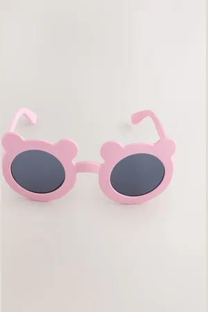 Next Kids Novelty Bear Sunglasses
