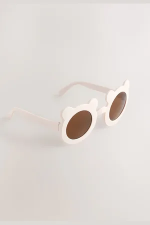 Next Kids Novelty Bear Sunglasses