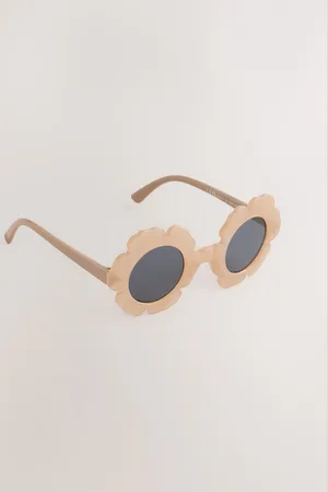 Next Kids Flower Sunglasses