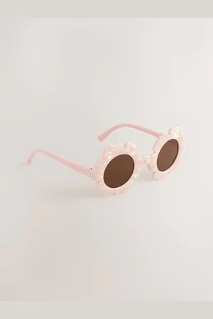 Next Multi Kids Flower Sunglasses