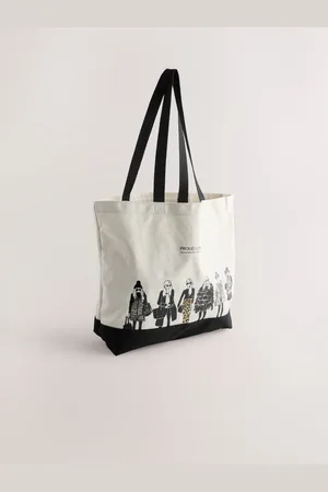 Next Proud London Shoulder Bag