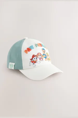 Next Aqua/ Paw Patrol Baseball Cap (1-10yrs)