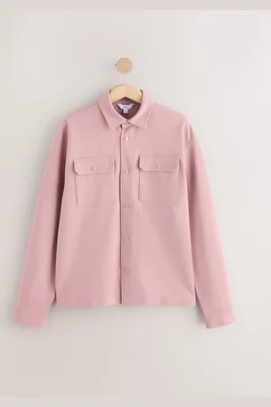 Next Popper Shacket