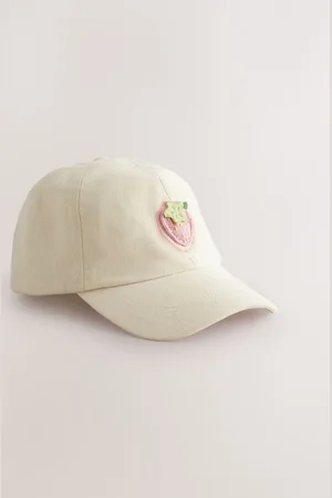 Next Strawberry Baseball Cap (1-13yrs)