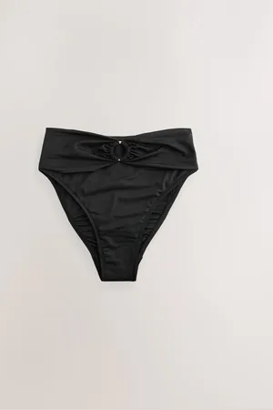 Next High Waist Ostomy High Waist Stoma Bikini Bottoms