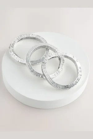 Next Tone Stretch Bracelet