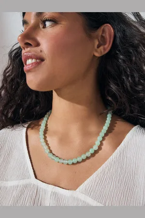 Next Beaded Necklace