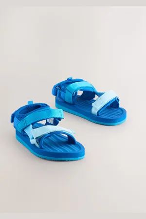 Next Wide Fit (G) Trekker Sandals