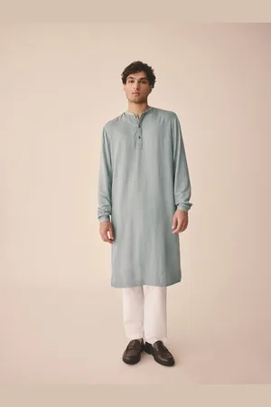 Next Longer Length Kurta Shirt