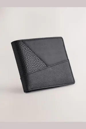 Next Geometric Segment Wallet