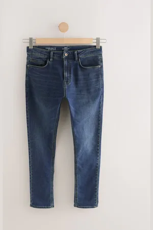 Next Tint Vintage Skinny Fit Comfort Stretch Jeans