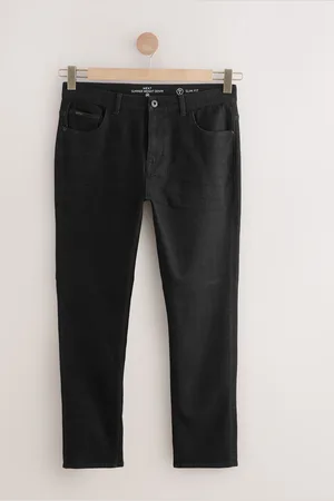 Next Slim Fit Lightweight Stretch Denim Jeans