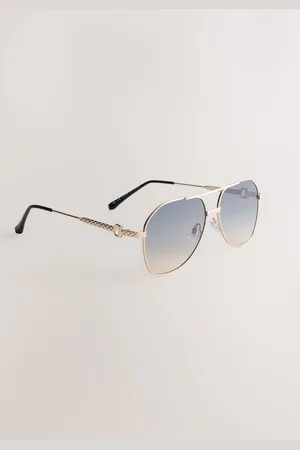 Next Metal Frame Sunglasses