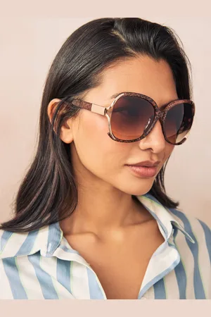 Next Snake Wrap Sunglasses