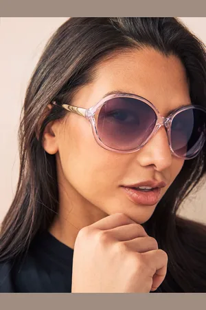 Next Clear Wrap Sunglasses