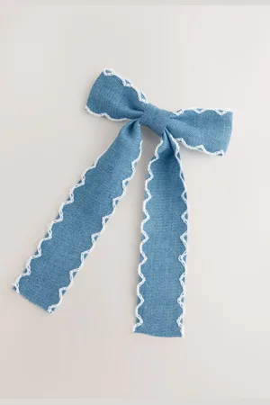 Next Bow Clip