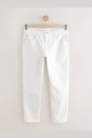 Next Slim Fit Essential Stretch Jeans