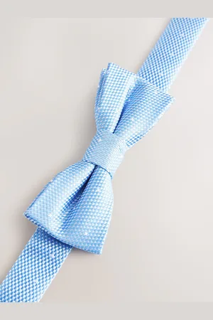 Next Dot Bow Tie (1-16yrs)