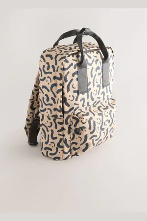 Next Camo Smile Backpack