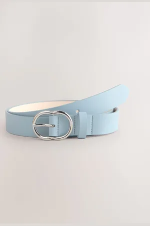 Next Pale Regular PU Belt