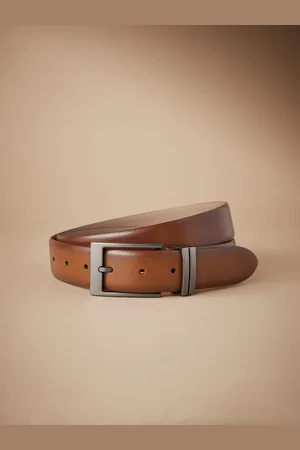 Next Signature Metal Keeper Belt