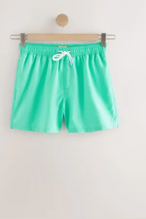 Next Bright Essential Swim Shorts