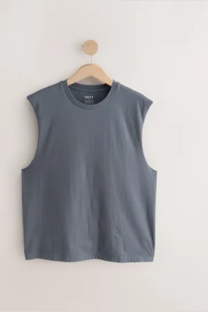 Next Slate Tank Top Vest