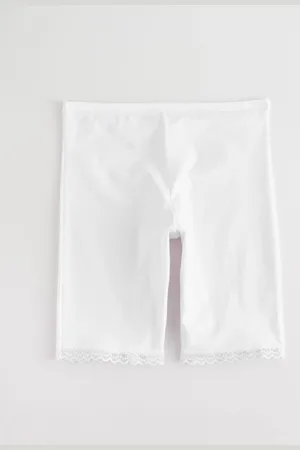 Next Menopause Friendly Cooling Cotton Shorts